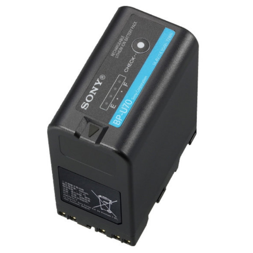 SONY BP-U70 배터리 (정품)_이미지