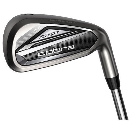 DS 어댑트 아이언 스틸