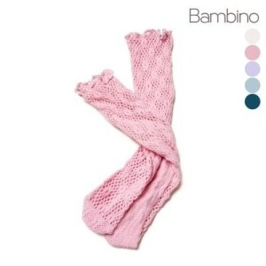 밤비노 bambino 여아 뜨게레이스양말_AHM1GSO0201_PK 33708_AHM1GSO0201_PK