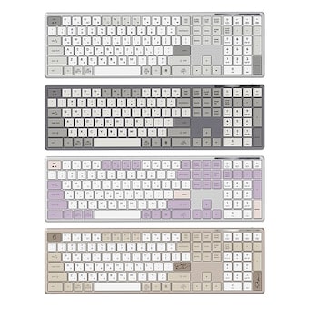프리플로우 archon UX Flat Max 유무선