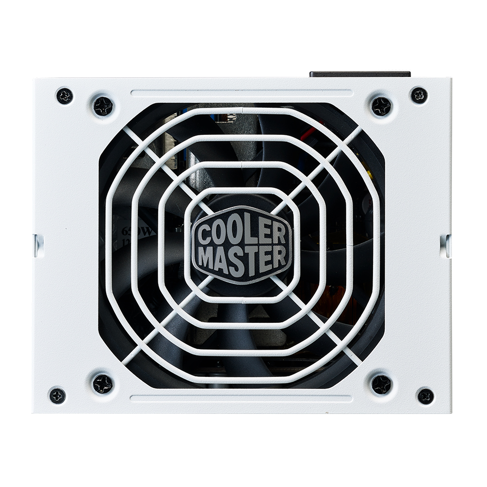 쿨러마스터 V850 SFX 골드 ATX3.0 화이트