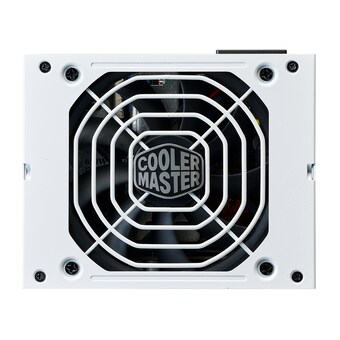 쿨러마스터 V850 <b>SFX</b> 골드 ATX3.0 화이트