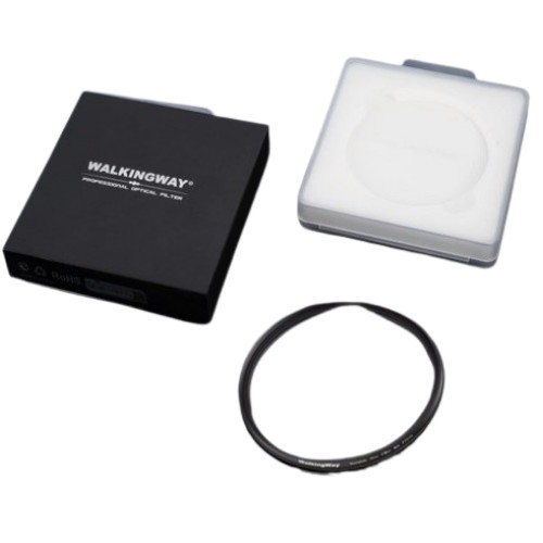 워킹웨이 Variable 6X star 렌즈필터 (52mm)_이미지