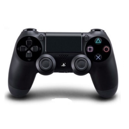 PS4 호환 무선 컨트롤러이미지입니다. 누르면 해당 게시물로 새창이동합니다.