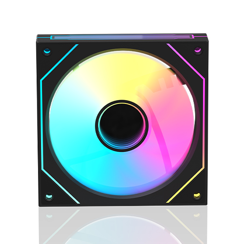 ���ں��� FR120M ARGB PWM ������