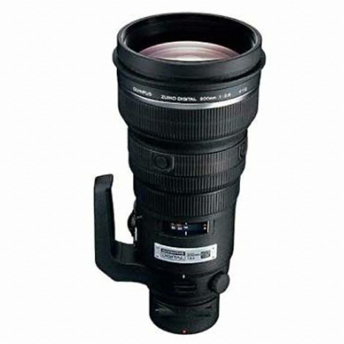 올림푸스 ZUIKO DIGITAL ED 300mm F2.8 (정품)