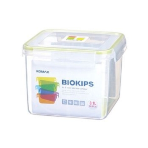 코멕스 바이오킵스 정사각 31호 3.1L