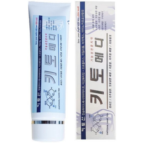 아세아나제약 키토 메디 치약 220g [1개]