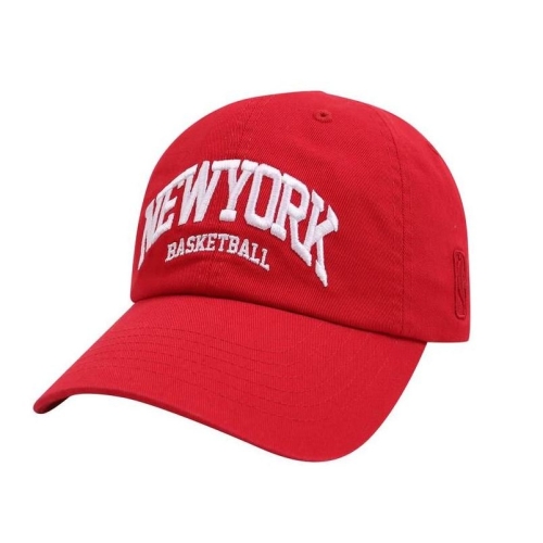 NBA BOS 아치형 시티 시리즈 소프트볼캡 N255AP254P