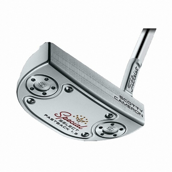 스페셜 셀렉트 패스트백 1.5 퍼터