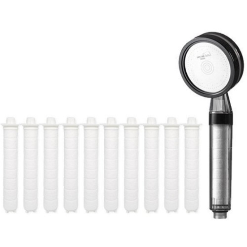 디클린 카카오프렌즈 필터샤워기 호환 필터