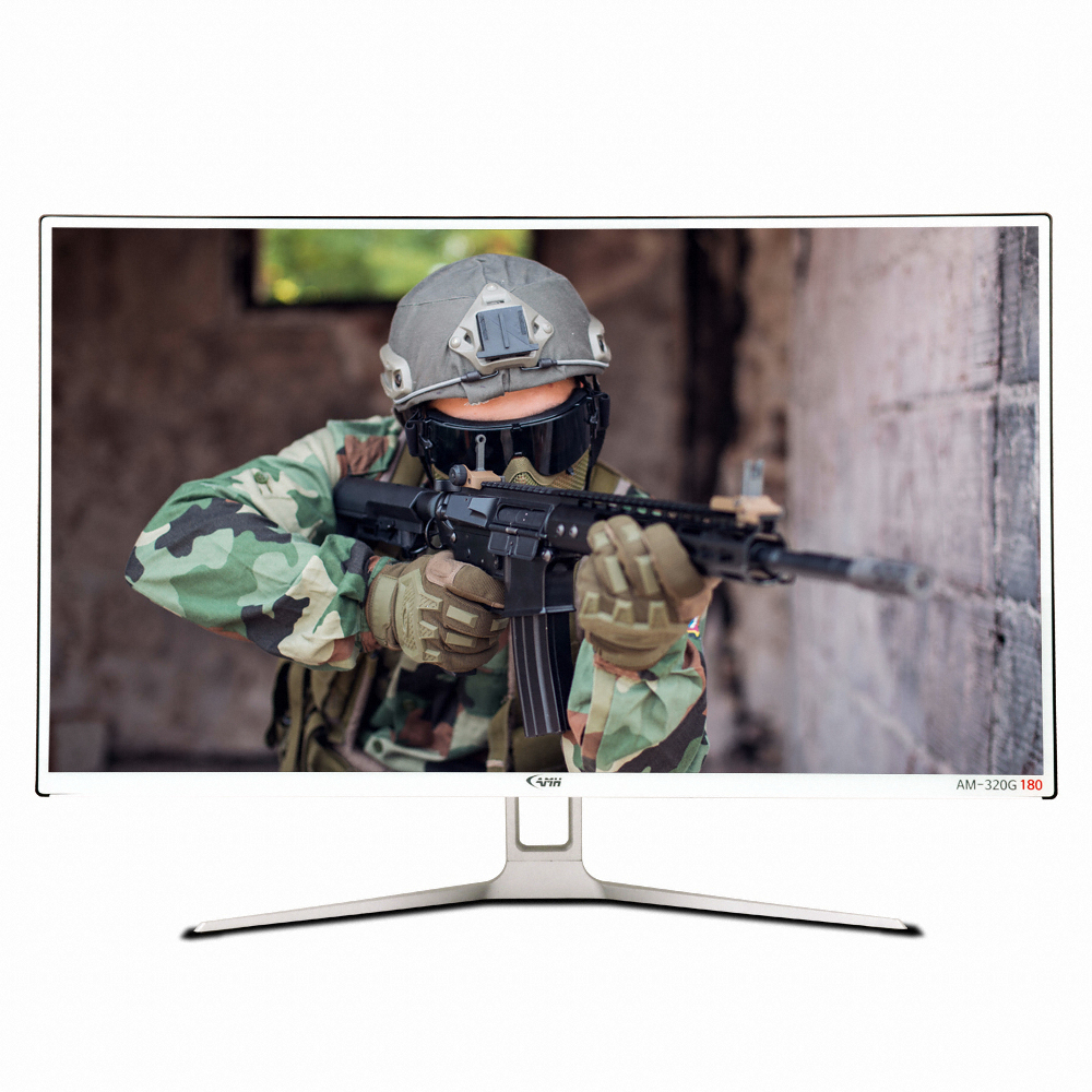 엔에프씨앤씨 AMH AM-320G 180 강화유리