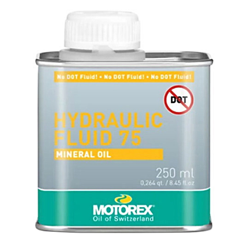 모토렉스 하이듈릭 75 미네랄 (250ml)_이미지
