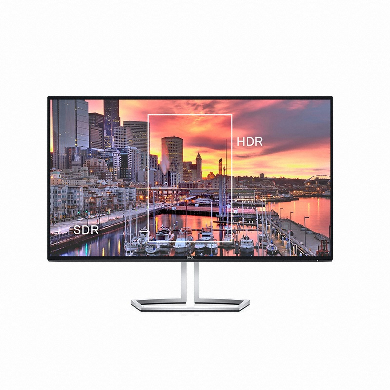 DELL InfinityEdge S2718HN_이미지