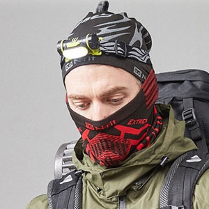 엔릿 튜브나인 익스트림3 썬더 방한마스크_이미지