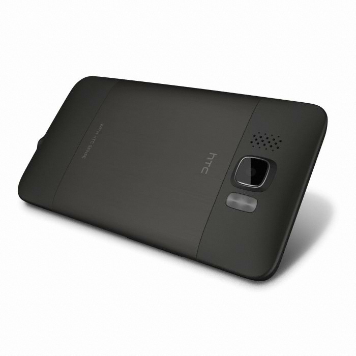 HTC HD2, SKT (행복기변-요금제자유)_이미지