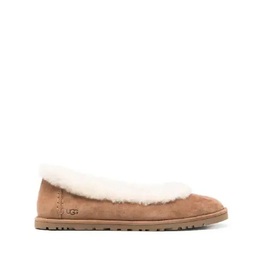 UGG 호주 ZORA BALLET FLATS 1178111CHE_이미지