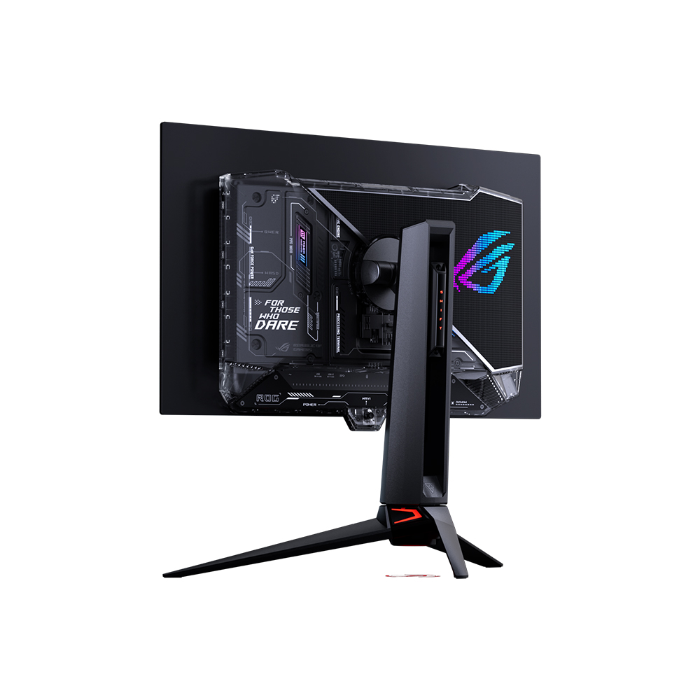 ASUS ROG SWIFT OLED PG27UCWM