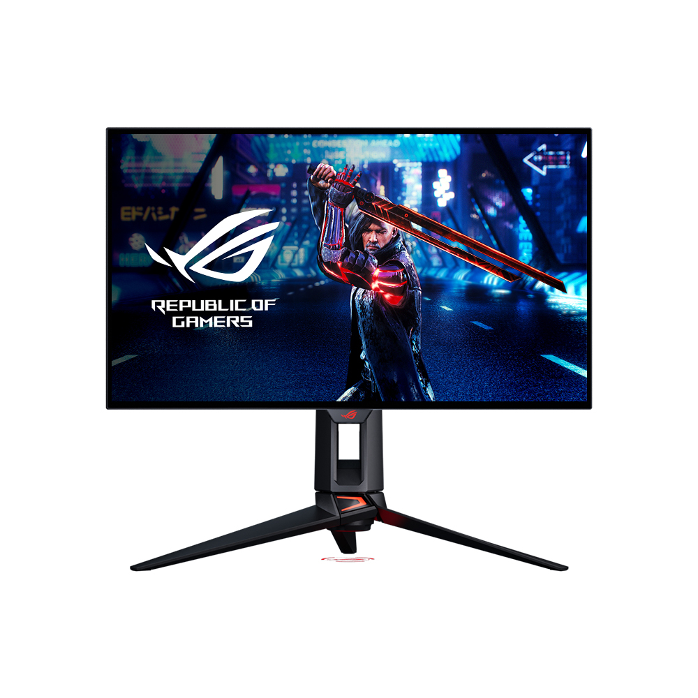 ASUS ROG SWIFT OLED PG27UCWM
