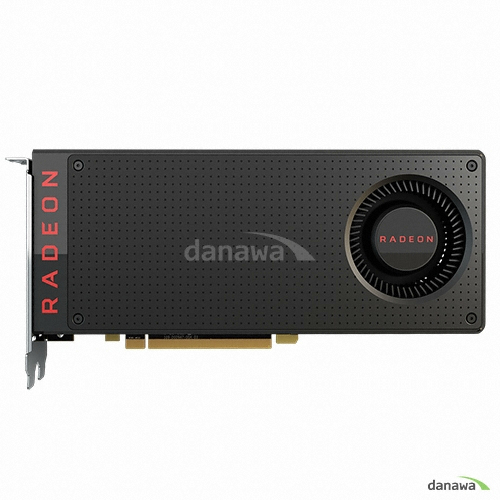 GIGABYTE 라데온 RX 480 D5 8GB_이미지