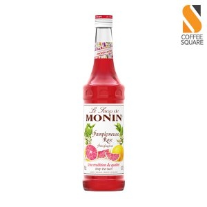 모닌 자몽 시럽 1L (3개)_이미지