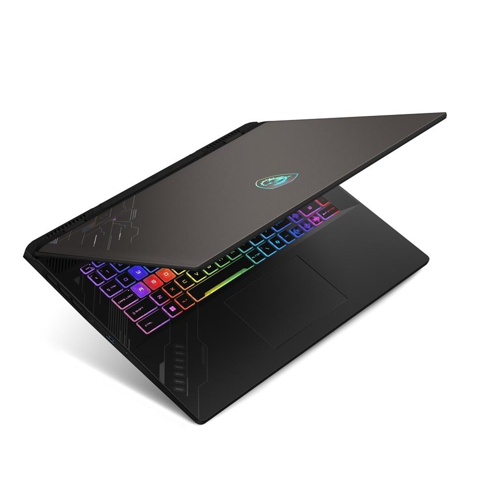 MSI ũ�ν���� 17 HX AI D2XWFKG-U7 QHD+ 64GB��