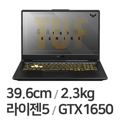 ASUS TUF Gaming A15 FA506IH-HN128