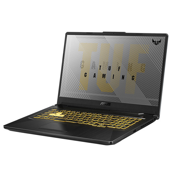 ASUS TUF Gaming A15 FA506IH-HN128