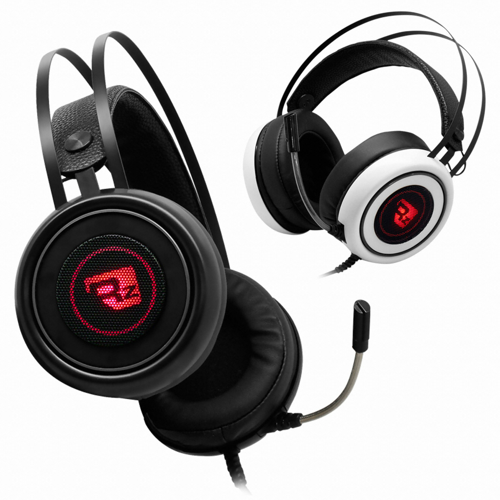 RIZUM G-FACTOR Z8500 Pro 게이밍 헤드셋_이미지