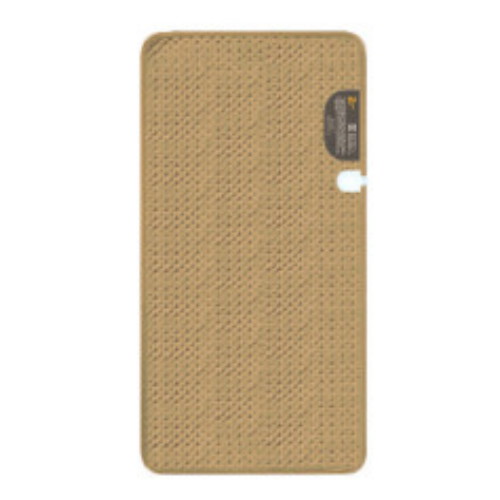 사람을위한디자인 포켓베드 USB 1구 전기매트 (1인용, 40x80cm)_이미지