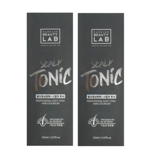 메디모리 헤어 탈모토닉 150ml (2개)_이미지