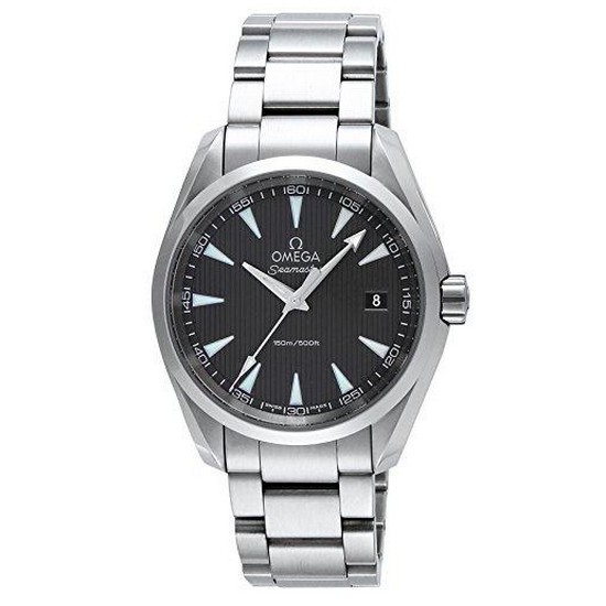 오메가 씨마스터 아쿠아 테라 231.10.39.60.06.001