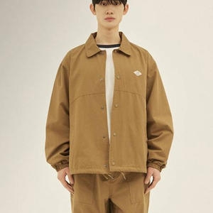 꼬모니노즈 원더플레이스 꼬모노 COTTON COLLAR JACKET WN246SAJKZ01