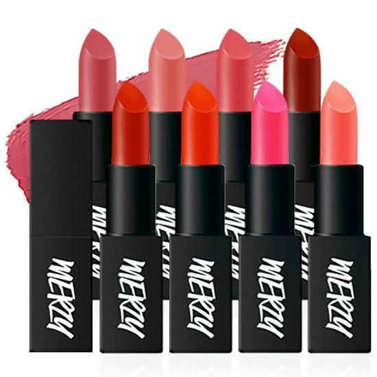 더 퍼스트 립스틱 3.5g