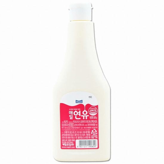 매일유업 연유 500g (1개)