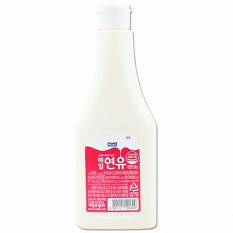매일유업 <b>연유</b> 500g