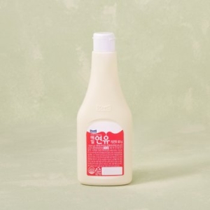 매일유업 연유 500g (1개)