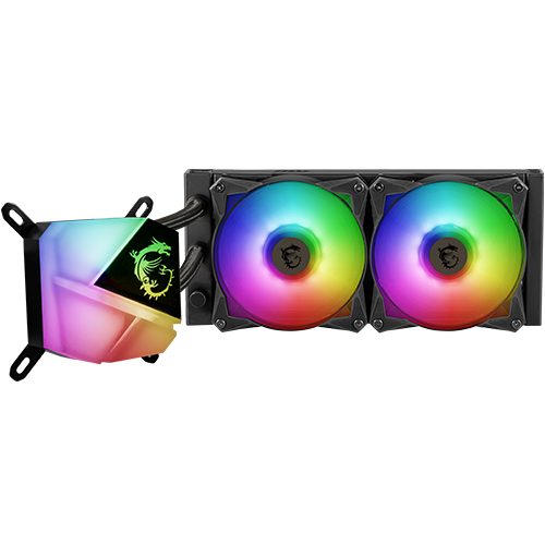 MSI MAG �ھ���� C240