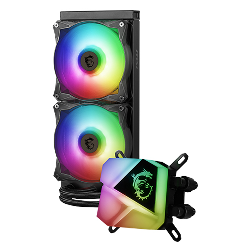 MSI MAG �ھ���� C240