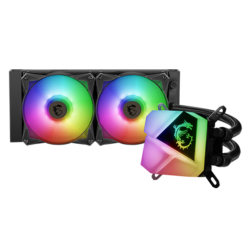 MSI MAG �ھ���� C240