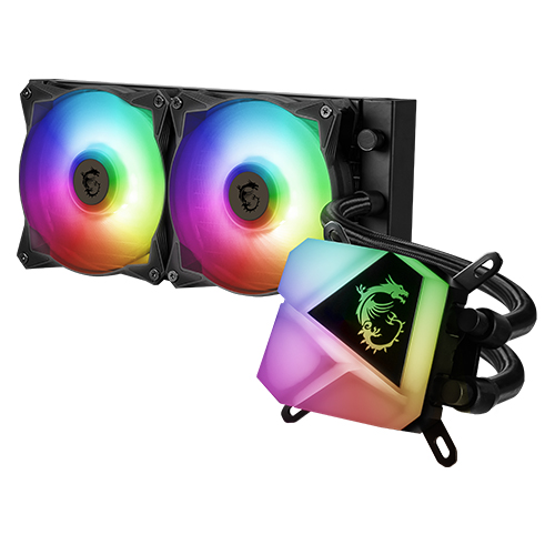 MSI MAG �ھ���� C240