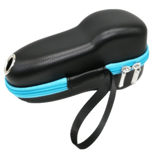 라델리 모던 PU 면도기 휴대용 케이스