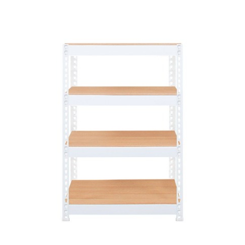스피드랙 V2 앵글선반 4단 700x300 (195cm(높이))_이미지