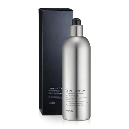 보닌 트리플 액션 원샷 플루이드 180ml (5개)_이미지