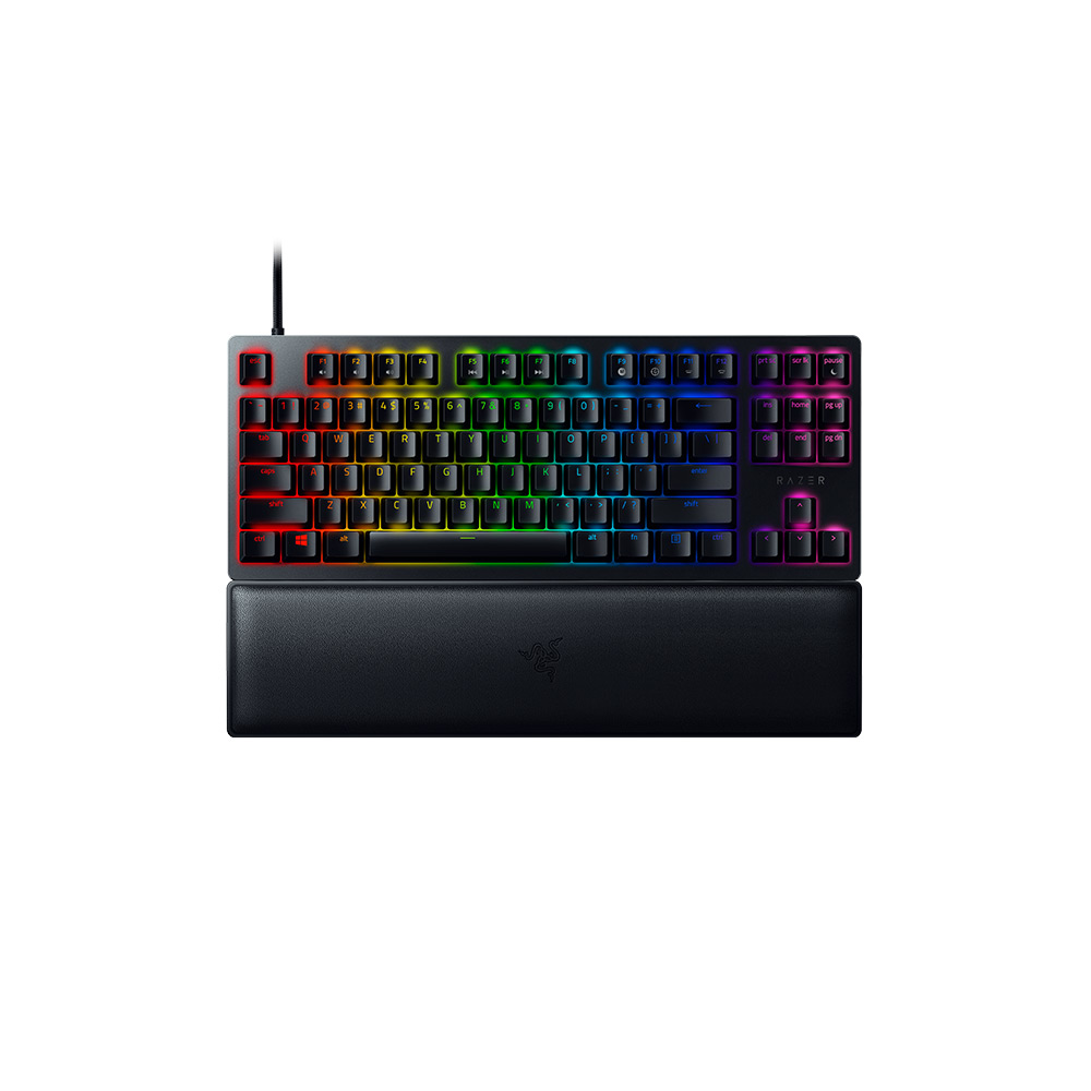 Razer Huntsman V2 TKL US (리니어)_이미지