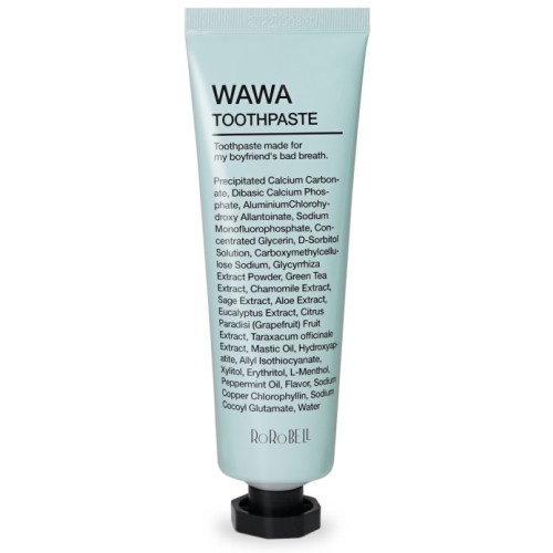 동일제약 로로벨 와와치약 100g [1개]