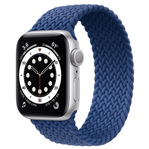 APPLE ��ġ �ø���6 40mm Cellular �ǹ� �˷�̴�