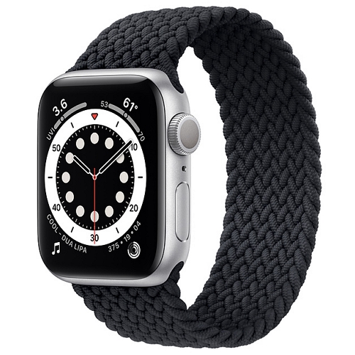 APPLE ��ġ �ø���6 40mm Cellular �ǹ� �˷�̴�