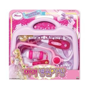 미미 라푼젤 병원가방
