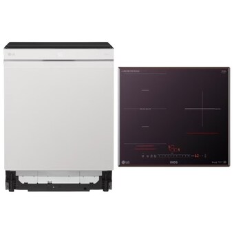LG전자 오브제컬렉션 DUBJ4EL + <b>BEF3MQ1</b>